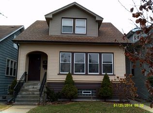5129 N Kolmar Ave, Chicago, IL