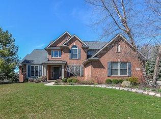 1446 Annendale Ct, Ann Arbor, MI