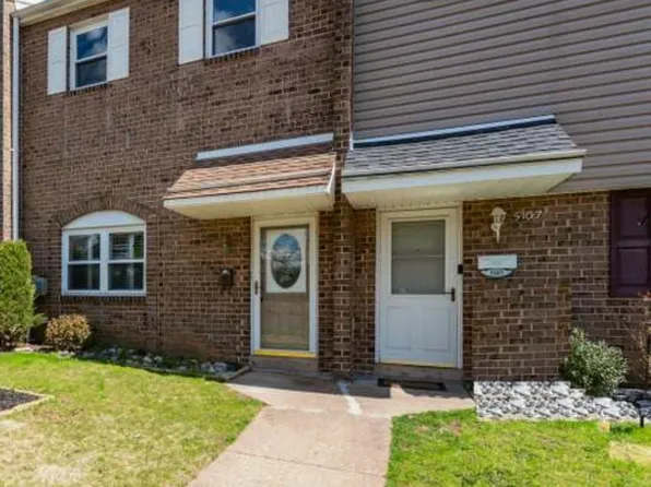 5109 Inlet Dr, Bensalem, PA 19020