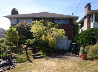 2845 S Juneau St, Seattle, WA 98108