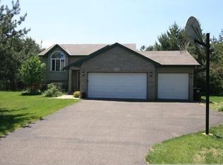 3538 228th Ave NE, East Bethel, MN 55005