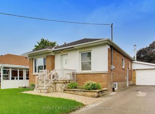24 Tulip Dr, Toronto, ON M1R 4W4
