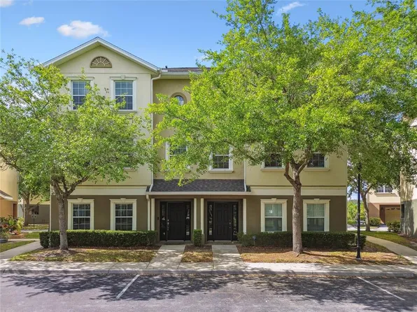 10144 Arbor Run Dr Unit 157, Tampa, FL 33647