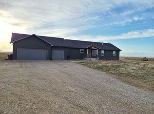 8 High Plains Rd, Great Falls, MT 59404