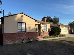 6656 Greenbush Ave, Van Nuys, CA 91401