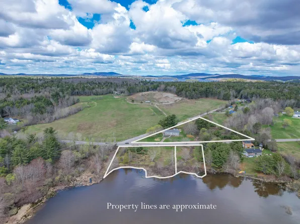 478 Mariaville Road, Ellsworth, ME 04605