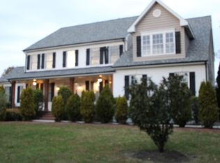 43 Carroll Ln, Camden Wyoming, DE 19934