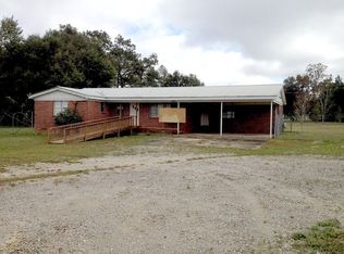 32485 Browns Landing Rd, Seminole, AL 36574