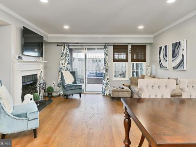 3401 Lakeside View Dr #18-3, Falls Church, VA, 22041