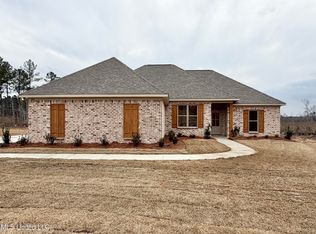 306 Stronghold Dr, Brandon, MS 39042