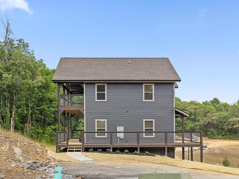 1654 Veterans Blvd, Sevierville, TN 37862 MLS 2401197 Zillow