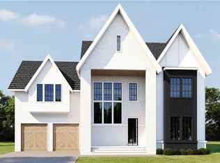 2811 N Thompson Rd NE, Brookhaven, GA 30319