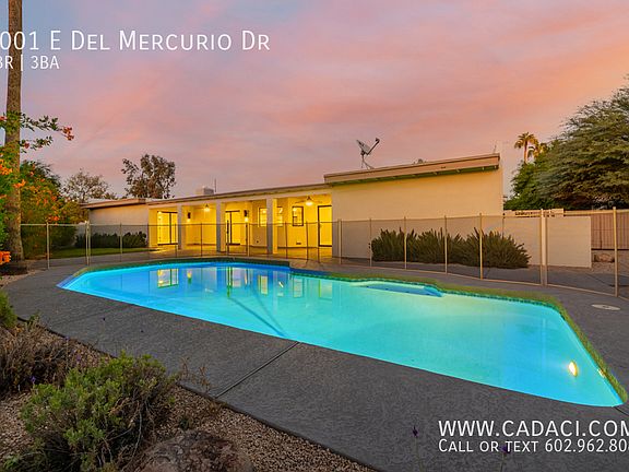 3rd image of 8001 E Del Mercurio Dr