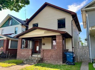 2404 9th Ave, Huntington, WV 25703