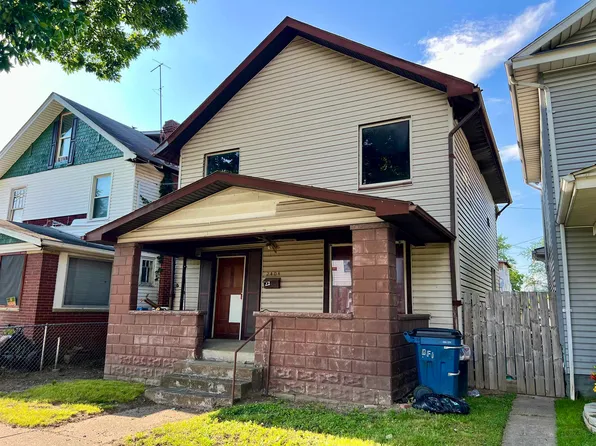 2404 9th Ave, Huntington, WV 25703