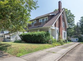 1161 Juniper Ave, Akron, OH 44310