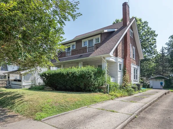 1161 Juniper Ave, Akron, OH 44310