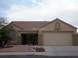 820 Dulce Fountain Way, Henderson, NV 89015