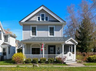 77 4th St W, Collingwood, ON L9Y1R5