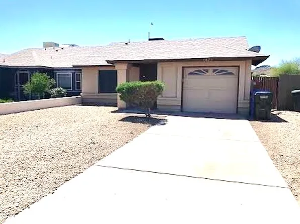 1825 E Sandra Ter, Phoenix, AZ 85022