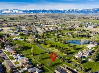 584-588 Old Course Way, Sheridan, WY 82801
