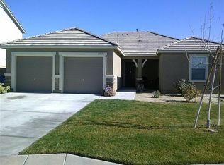 43036 Rucker St, Lancaster, CA 93535