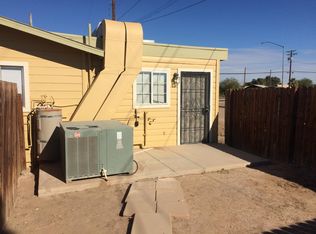 1403 W Pico Ave APT B, El Centro, CA 92243