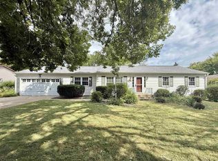 459 S Lexington Dr, Janesville, WI 53545