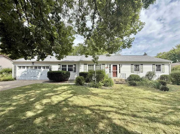 459 South Lexington Street, Janesville, WI 53545