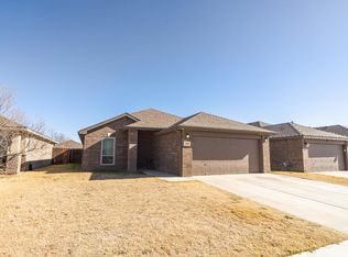 13609 Uvalde Ave, Lubbock, TX 79423