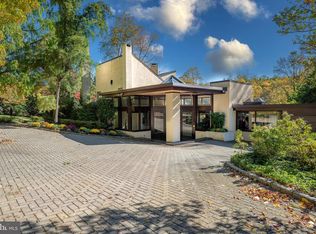 51 Crosby Brown Rd, Gladwyne, PA 19035