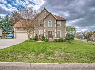 11434 Goldenview Ln, Knoxville, TN 37932