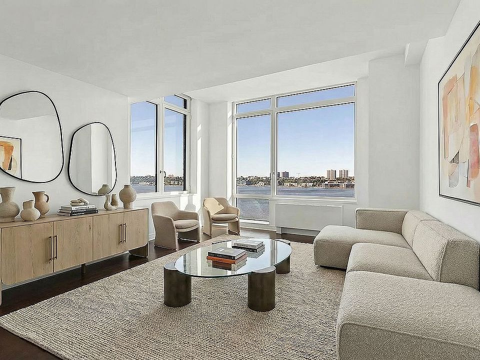 1st image of 100 Riverside Blvd APT 12G