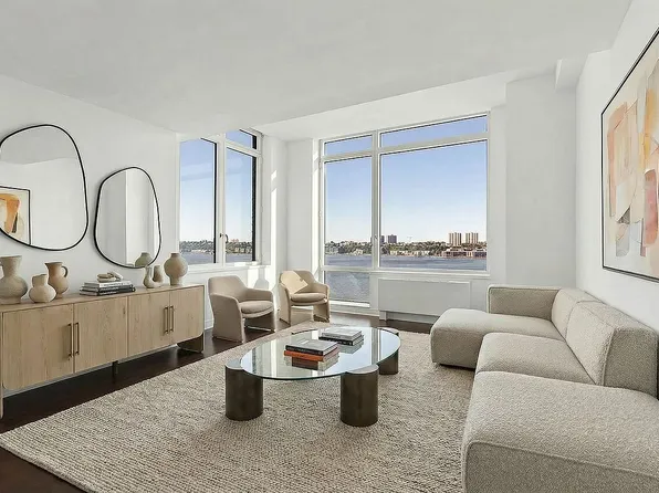 100 Riverside Blvd APT 12G, New York, NY 10069