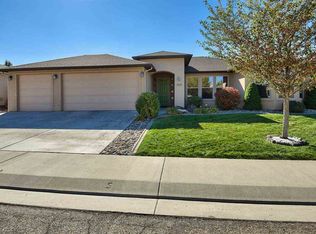 2521 Pierce Ave, Grand Junction, CO 81505