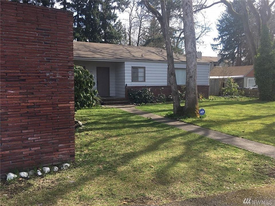 1st image of 9111 Gravelly Lake Dr SW