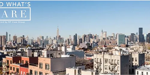 Rented by NY Casa Group