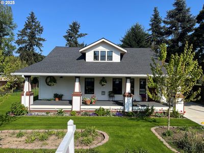 1638 N 2nd Ave, Kelso, WA, 98626