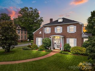 603 S Fulton St, Salisbury, NC 28144