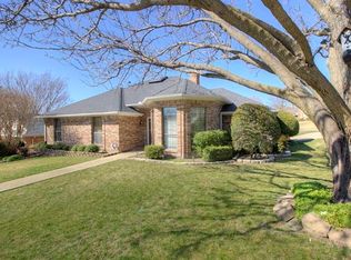 5613 Cambria Dr, Rockwall, TX 75032