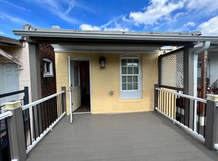 616 N Luzerne Ave, Baltimore, MD 21205