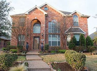 2257 Stuttgart Dr, Frisco, TX 75033