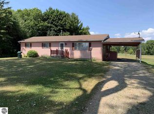 3458 Arenac State Rd, Standish, MI 48658