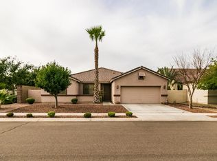 10301 W Edgemont Dr, Avondale, AZ 85392