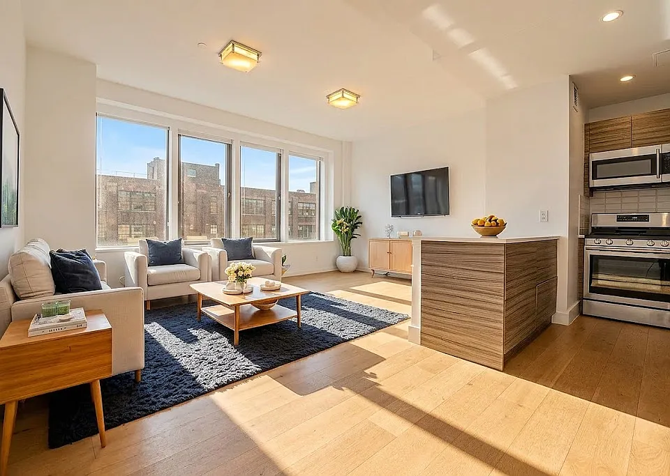 50 Murray St #1667