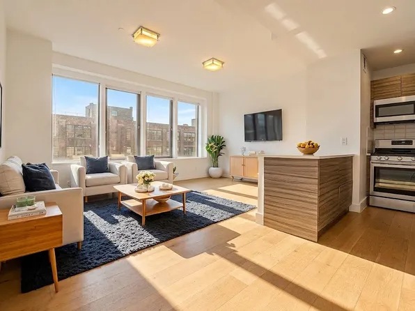 50 Murray Street image 1 of 8