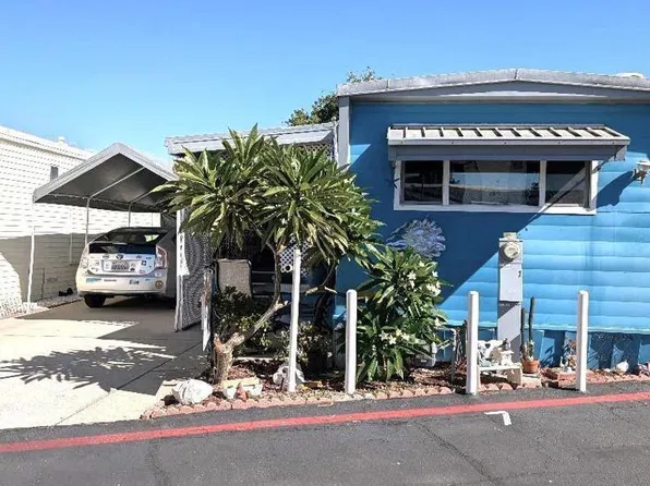 9459 Mission Gorge Rd Space 7, Santee, CA 92071