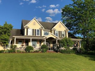 28 Leesburg Station Rd, New Wilmington, PA 16142