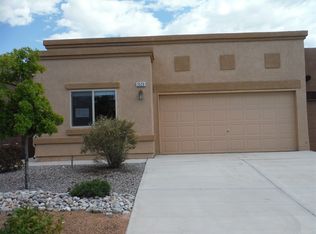 2520 Pelizzano Dr SE, Rio Rancho, NM 87124