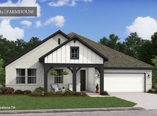 3201 Escobas Ln, League City, TX 77573